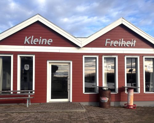 Kleine Freiheit / Markkleeberg